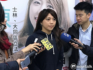 立委補選變市長層級選戰？陳思宇：相信投票率會比以往高