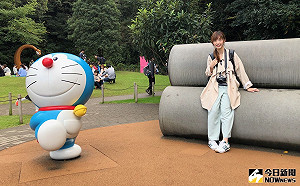 哆啦A夢迷必訪　藤子·F·不二雄博物館玩樂攻略