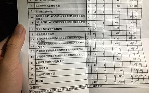 鑽車擦撞被索6千私了　騎士嗆「有收據再說」結果超後悔