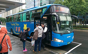 祭補助搶救人力荒！轉任大客車駕駛最高可領6萬7300元