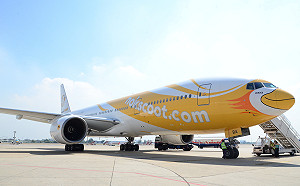 把握泰簽免費衝一波　周六補班日曼谷機票222元起