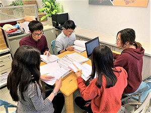 寒假工讀安全找  「五要」原則不可忘