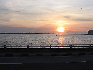 馬國單方面跨大港界、欲收回航管權  星媒籲回頭是岸