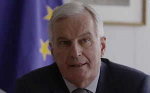 脫歐協議慘敗 歐盟談判代表：英國共識是什麼？