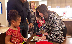 回鍋禁跨性別教會學校教藝術  美第二夫人討罵