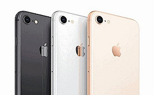 搶便宜！蘋果年前福利品再出清 iPhone 8不用1萬元