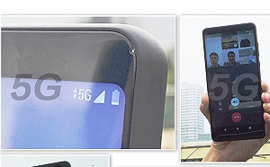 全球首個5G電話在中國打通　5G商用令人期待