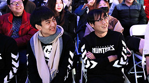 鬥陣特攻世界盃》中國隊主帥Rui：Guxue英雄池比Ameng均衡