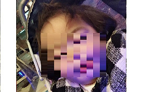 小媽媽虐童被逮後仍與網友對嗆？已被證實為假帳號