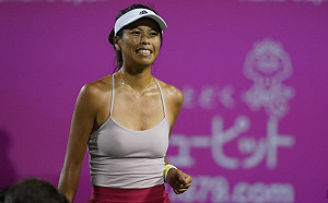 澳網／神奇小薇！謝淑薇直落二力克德女將晉級第三輪