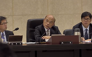 （影）重大兒虐事件頻傳 蘇揆怒：人神共憤天地不容！