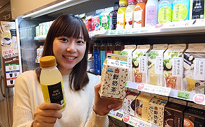 你喝過嗎？全家、7-11公布年度爆紅商品　清一色都是飲料