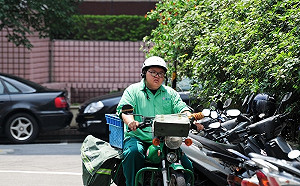 春節首日逼上班？中華郵政澄清：自願性加班、有加班費