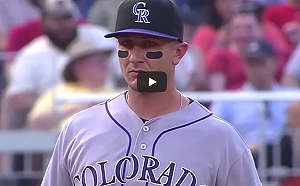 MLB／前洛磯明星二壘手加入洋基  可能被定位工具人(影)