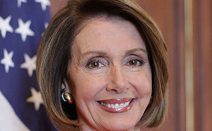 政府不開門 裴洛西建議川普延後發表國情咨文