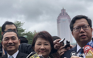 蘇貞昌爆脾氣有改進？鄭文燦：他以前比較會追根究底