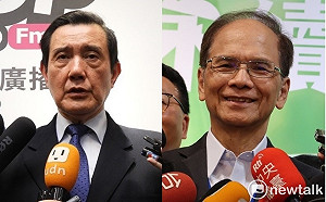 馬英九視九二共識為保命仙丹 游錫堃：回香港住一年給我們看