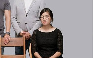 報復加國？  王炳章加拿大籍女兒北京轉機遭短暫拘留