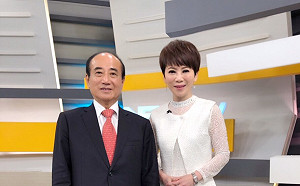 只差沒說「我要選總統」  王金平表態參選2020