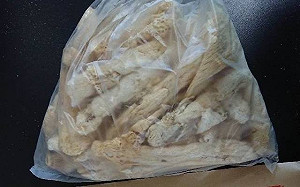 辦年貨要注意！高雄抽驗年貨 五星級飯店竹笙竟有漂白劑