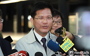 勞資協商再破局  林佳龍：華航有結構性問題 思考著手改革