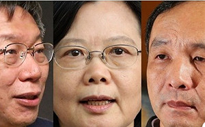 孫大千列9病徵 指藍綠都在急診室「最後搶救」