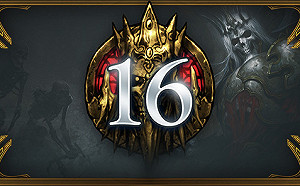 迎接新年！《暗黑破壞神III》週年系列活動登場