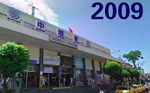 10年挑戰「全台最醜車站」都沒變？居民傻眼：變更髒了