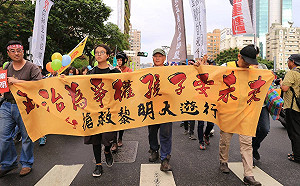 黎民幼兒園因拆遷案求助 市府：無法干預司法