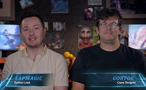 (影)新系統上線！《英雄聯盟》設計師發表積分配對更動新機制