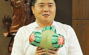 家暴虐童案頻傳  顏寬恒挺極刑：行霹靂手段是必要的