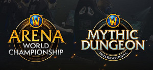 《魔獸世界》2019年度電競藍圖釋出 傳奇地城邀請賽改制上路