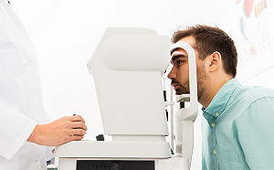 早發性白內障患者　選擇人工水晶體需考量老花