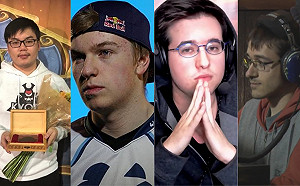 準備開打！外媒Inven點名4位重點關注選手