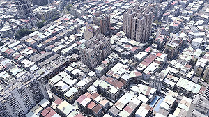 陸資炒房退潮市場價格崩跌　謝金河：韓國瑜注意到了嗎？