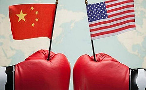 美智庫學者：全面對抗中國已成新美國共識