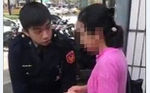 沾血衛生紙、受虐日記控訴雇主施暴 外勞：不敢留在台灣