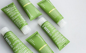 化妝品廣告5月鬆綁　洗臉卸妝、牙膏等可標榜美白