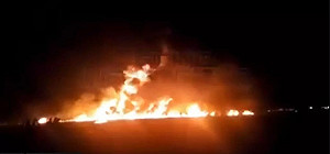 墨西哥政府剛打擊燃油黑市 驚傳燃料管線爆炸至少20死