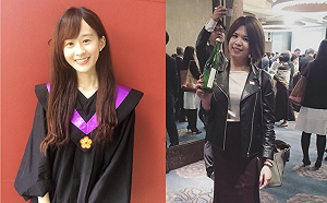 總統臉書「尺度大開」 八年級正妹小編萌翻網友