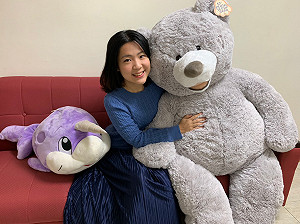 賴清德領表民進黨「內戰」 徐巧芯 :「證明我的判斷是正確的」