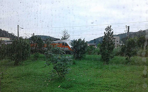 台鐵花東線列車2班次故障 旅客抱怨連連