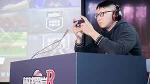 最強選手誕生！《棒球殿堂》全國大賽 「低能廢狗」拿下冠軍