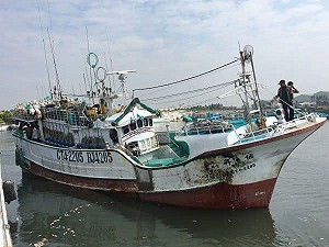 豬瘟防疫大漏洞？新北偷渡男自曝：像搭公車一樣方便