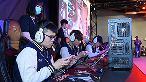 展覽線上化！台北國際電玩展服務平台上線