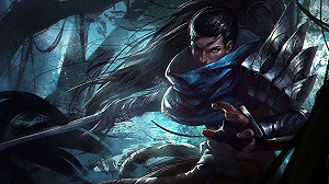 《英雄聯盟》前期太強勢 狂暴利刃迎改動