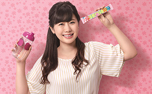 （影）日本桌協頒發特別功勞獎 福原愛挺孕肚出席