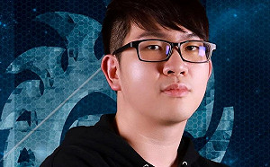 中國舉辦《星海爭霸II》戰隊聯賽！Rex入豪門Jin Air Green Wings