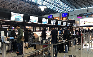 228連假出國玩要注意！日本流感、越菲麻疹疫情嚴重