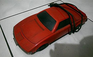 6、7年級才懂「紅色跑車」？網笑喊：為飯島愛弄壞2台